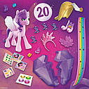 Ігровий набір Пригоди Поні Петалс "Мій маленький поні: Нове покоління" My Little Pony, фото 4