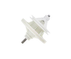 Редуктор для пральної машини №30 (зірка) - YX-073