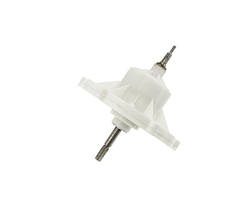 Редуктор для пральної машини №32 (зірка + квадрат) - YX-022