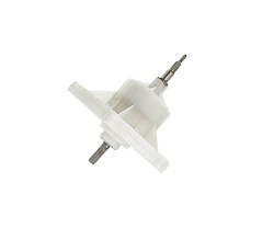 Редуктор для пральної машини №34 (зірка + зірка) - YX-018