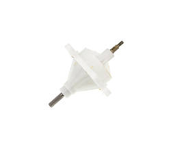 Редуктор для пральної машини №35 (квадрат + зірка) - YX-087