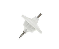 Редуктор для пральної машини №37 (квадрат + зірка) - YX-027