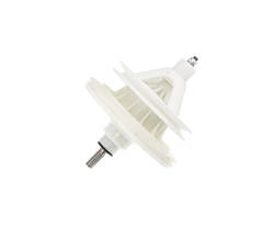 Редуктор для пральної машини №39 (зірка) - YX-170