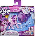 Ігровий набір Пригоди Поні Петалс "Мій маленький поні: Нове покоління" My Little Pony, фото 8