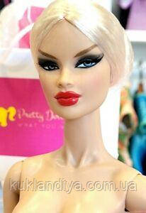 Integrity Toys Вероника Перрин / The Originals Veronique Perrin