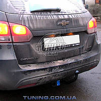 Причіпне Chevrolet Cruze Універсал 2009- Автопрыстрий