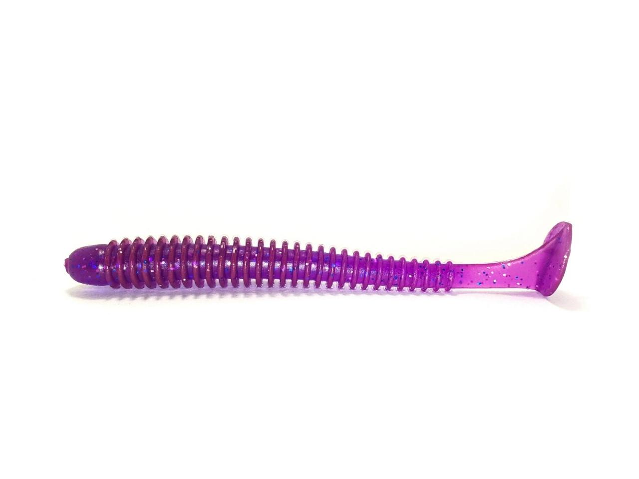 Силікон Wist Xwist Floating 3,6" 5шт. color 03