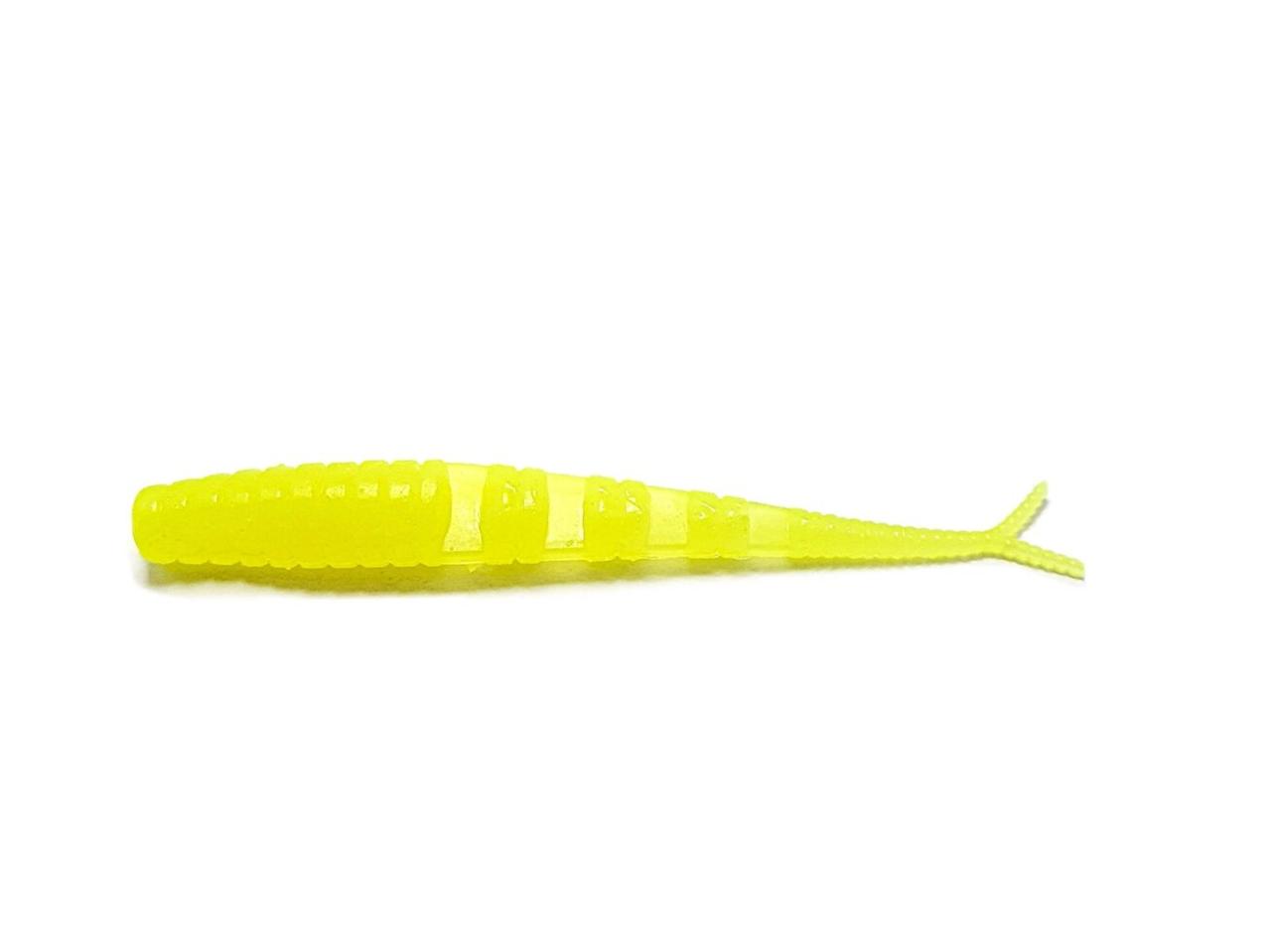 Силікон Wist Snake Tongue Floating 3" 6шт. color 07