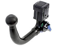 Фаркоп BMW X5 E53 2000-2007 HakPol быстросъемный автомат