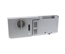 Дозатори для посудомийних машин