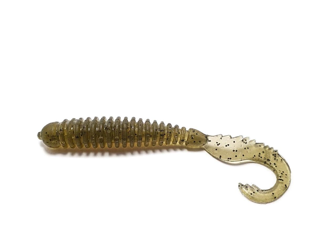 Силікон Wist G. Drago Floating 2,5" 6шт. color 09