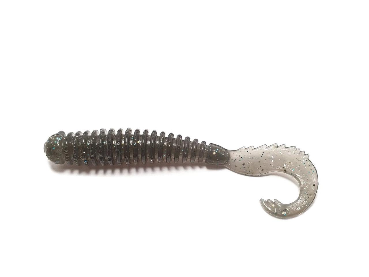 Силікон Wist G. Drago Floating 2,5" 6шт. color 16