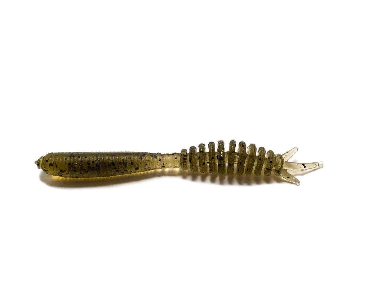 Силікон Wist Maggot Floating 2" 10шт. color 09