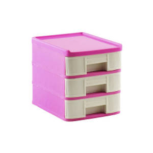 Органайзери та шкатулки для рукоділля