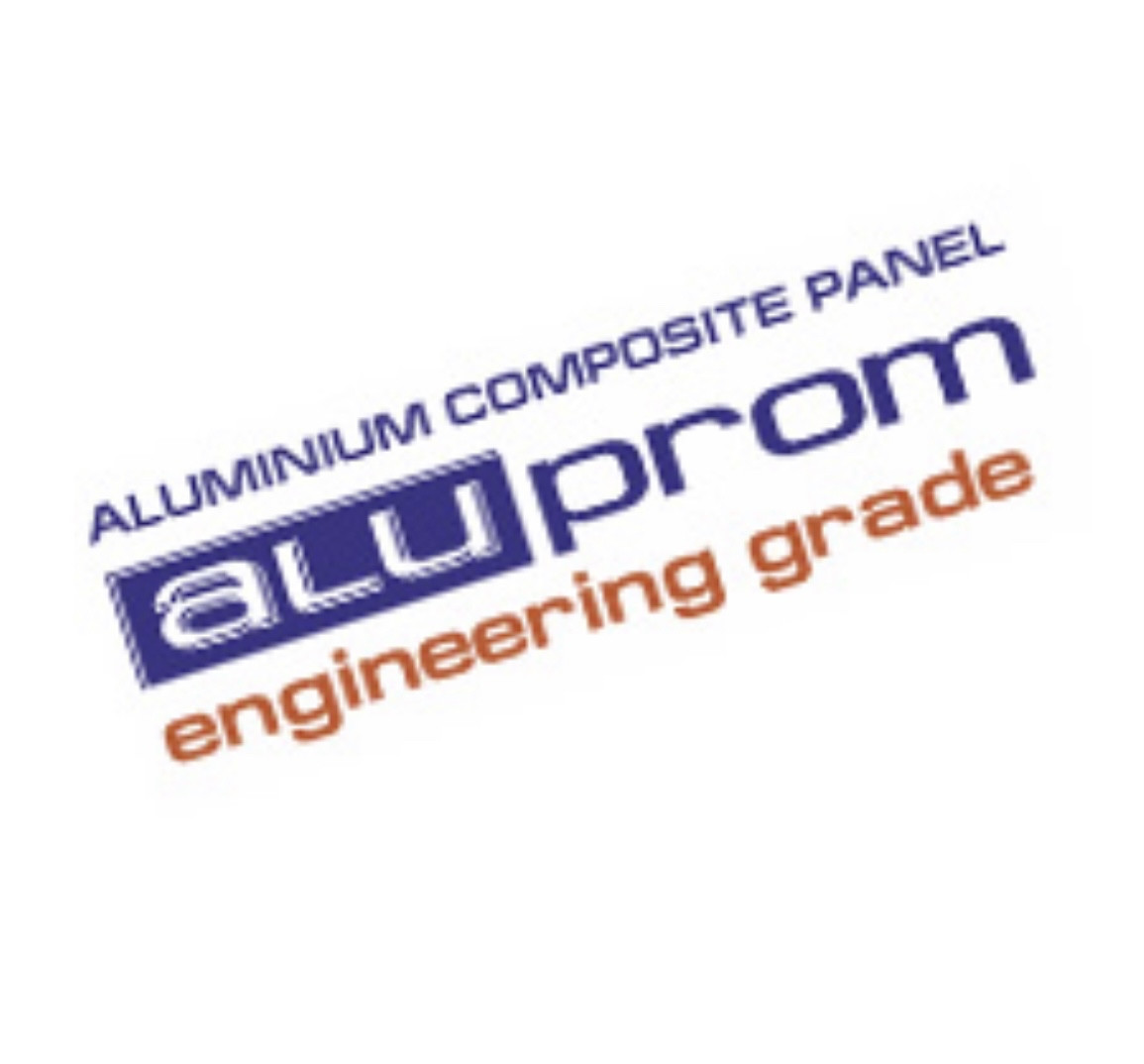 Композит Aluprom 0.21/0.21 - 3мм, фиолетовый RAL: 4007 - фото 4 - id-p1505147146