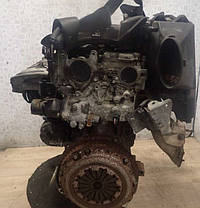 K4M742 Двигун, фото 4