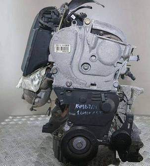 K4M742 Двигун, фото 3