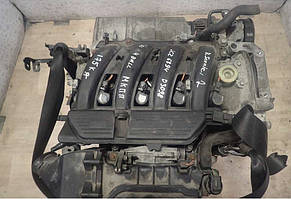 K4M742 Двигун, фото 1