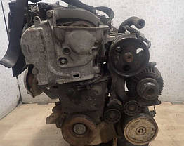 K4M742 Двигун, фото 5