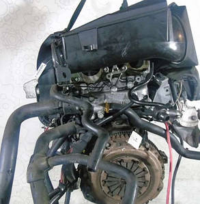 K4M743 Двигун, фото 3