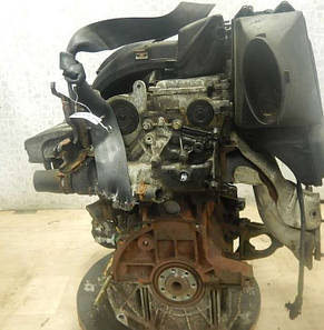 K4M743 Двигун, фото 4