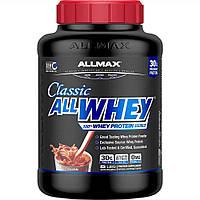 AllMax Nutrition AllWhey Classic 2270 г (4384303866)