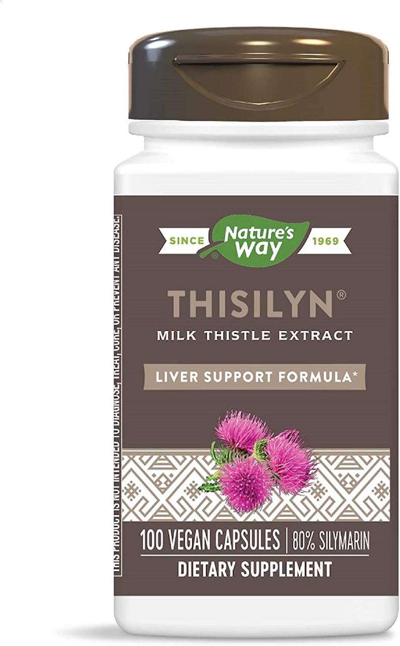 Nature's Way Thisilyn 100 капсул (4384303878)