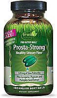 Irwin Naturals Prosta-Strong 180 капсул (4384303882)