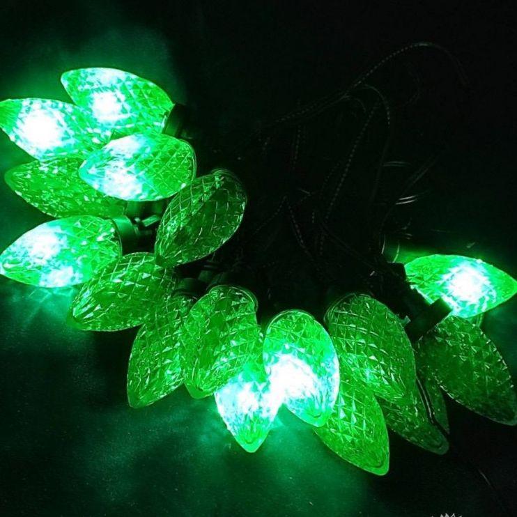 Гірлянда новорічна [gk033], фото 1