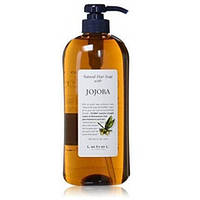 Lebel Jojoba Shampoo Шампунь з екстрактом жожоба 720 мл.