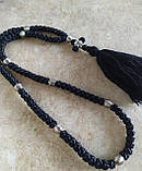 Чітки із вставками металу (або срібла), фото 4