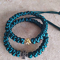 Комбоскіні на замовлення (зелені нитки)