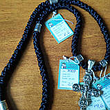 Хрести із плетінням на подарунок (різні варіанти хрестів), фото 3