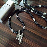 Хрести із плетінням на замовлення (різні варіанти хрестів), фото 2