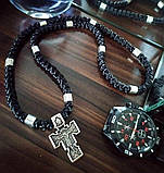 Хрести із плетінням на замовлення (різні варіанти хрестів), фото 3