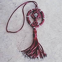 Підвіс в авто на замовлення (колір на вибір)