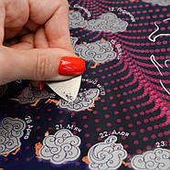 Скретч постер-гра для пари My Poster Sex edition (українська мова) в тубусі, фото 3