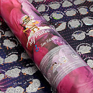 Скретч постер-гра для пари My Poster Sex edition (українська мова) в тубусі, фото 8