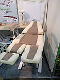 Крісло для підолога електро, крісло-кишеня для педикюру КП-3Е, фото 5