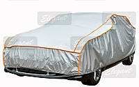 Автомобильный тент (чехол) АНТИГРАД для седана XL "ELEGANT" 100282 (510x178x121)