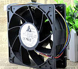 Вентилятор DELTA AFC1212DE 3900 RPM 2-pin 12V 1.6A, фото 2