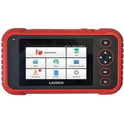 Діагностичний автомобільний сканер Creader Launch CRP-239