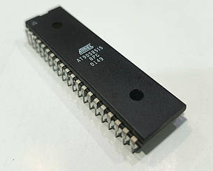 AT90S8515-8PC 8-розрядний AVR® мікроконтролер (Atmel)