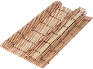 Підставка на стіл бамбукова 30х45 см.