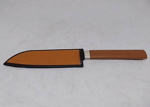 Ніж в чохлі 20 см.