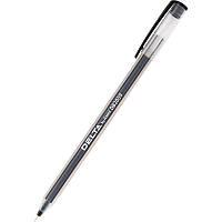 Ручка масляная Delta 2059-01 чорная