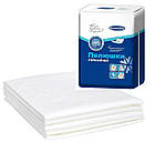 Пелюшки збільшеного поглинання 60см х 60см 50 шт. "Білосніжка" в упаковці, фото 2