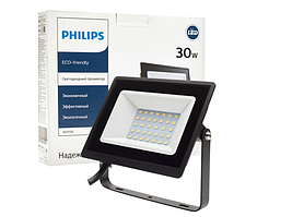 Прожектор Св-к Philips BVP156 LED24/NW 220-240 30W WB