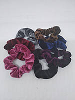 Гумка для волосся K526 (100 шт/уп)