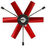 Вентилятори шахтні Multifan 4E50 Q 230V